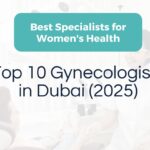 Top 10 Best Gynecologists in Dubai 2025