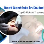 Best Dentists in Dubai 2025 Top 10 Picks & Treatment Costs